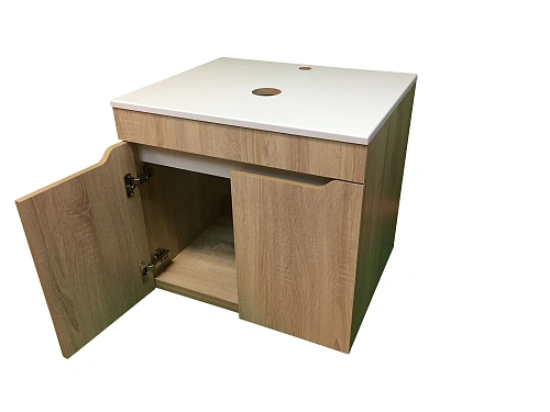 Тумба под раковину Sintesi STL.W7021 подвесная Тумба под раковину Sintesi STL.W7021 подвесная