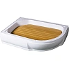 Настил в душевой поддон River NPR 120x90x26 L 10000003530