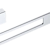 Полотенцедержатель Boheme Chrome Q 10945-CR Полотенцедержатель Boheme Chrome Q 10945-CR