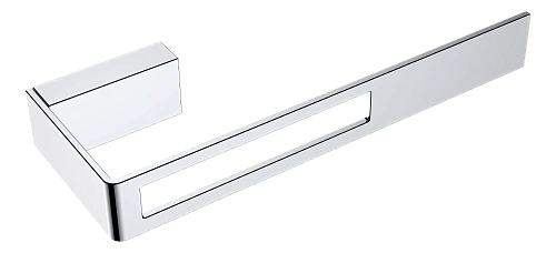 Полотенцедержатель Boheme Chrome Q 10945-CR Полотенцедержатель Boheme Chrome Q 10945-CR