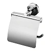 Держатель туалетной бумаги Ideal Standard IOM A9127AA с крышкой