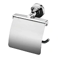 Держатель туалетной бумаги Ideal Standard IOM A9127AA с крышкой Держатель туалетной бумаги Ideal Standard IOM A9127AA с крышкой