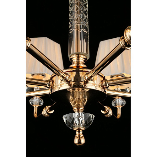 Люстра подвесная Aployt Silvian APL.719.03.08 Люстра подвесная Aployt Silvian APL.719.03.08