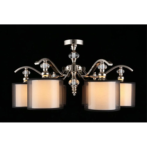 Люстра потолочная Aployt Floret APL.703.17.06 Люстра потолочная Aployt Floret APL.703.17.06