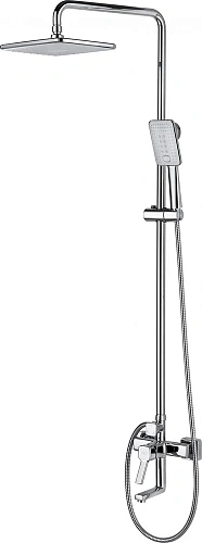 Душевая система D&K Rhein.Dusseldorf DA1493741B14 Душевая система D&K Rhein.Dusseldorf DA1493741B14