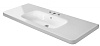 Картинка анонса товара «раковина duravit durastyle 2320120060 120 см»