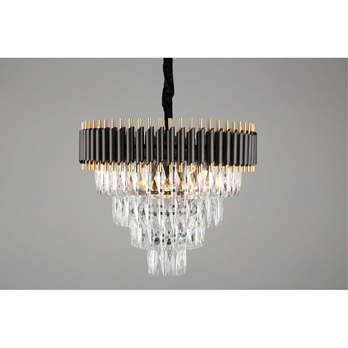 Люстра подвесная Omnilux Corleone OML-69803-08 Люстра подвесная Omnilux Corleone OML-69803-08