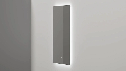 Зеркало Salini OMBRA с LED подсветкой 700x900 27M017090BH Зеркало Salini OMBRA с LED подсветкой 700x900 27M017090BH