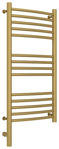 Полотенцесушитель электрический Сунержа Богема 3.0 выгнутая 800х400 МЭМ левый 032-5802-8040 Матовое Полотенцесушитель электрический Сунержа Богема 3.0 выгнутая 800х400 МЭМ левый 032-5802-8040 Матовое