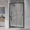 Душевая дверь RGW Passage PA-21B 900 мм Easy Clean черный 06082109-14 Душевая дверь RGW Passage PA-21B 900 мм Easy Clean черный 06082109-14