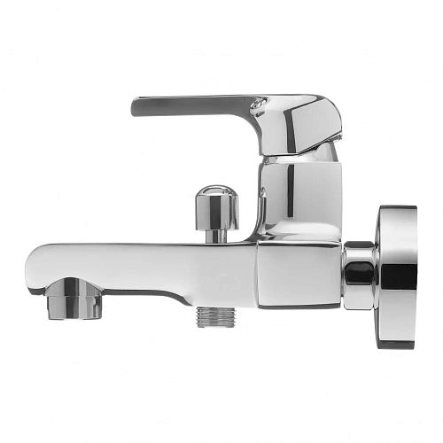 Смеситель для ванны Swedbe Iris 2230 Смеситель для ванны Swedbe Iris 2230