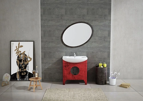 Раковина STWORKI 85 6085-KL 559909 Раковина STWORKI 85 6085-KL 559909