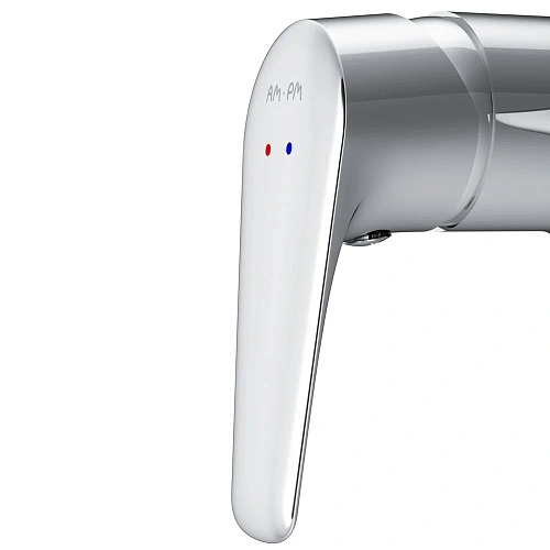 Смеситель для душа AM.PM Joy F85E20000 Смеситель для душа AM.PM Joy F85E20000