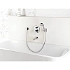 Душевой гарнитур Hansgrohe Croma Vario Porter S 27592000 Душевой гарнитур Hansgrohe Croma Vario Porter S 27592000
