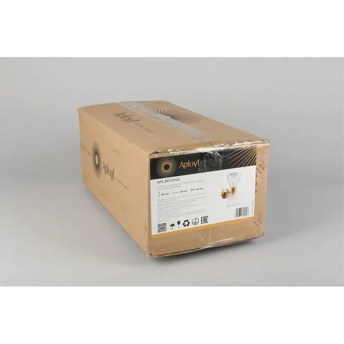 Светильник настенный (Бра) Aployt Elinor APL.801.01.02 Светильник настенный (Бра) Aployt Elinor APL.801.01.02