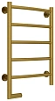 Полотенцесушитель электрический Сунержа Галант 2.0 600х400 МЭМ левый 051-5200-6040 Состаренная латун Полотенцесушитель электрический Сунержа Галант 2.0 600х400 МЭМ левый 051-5200-6040 Состаренная латун