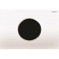 Клавиша смыва Geberit Sigma 10 115.907.KL.1 Клавиша смыва Geberit Sigma 10 115.907.KL.1