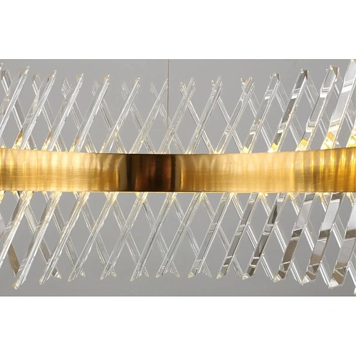 Люстра подвесная Omnilux Strasatti OML-99903-62 Люстра подвесная Omnilux Strasatti OML-99903-62