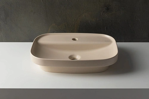 Раковина Allen Brau Fantasy Sphere 55 4.11034.IV айвори Раковина Allen Brau Fantasy Sphere 55 4.11034.IV айвори