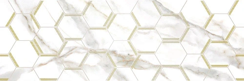 Вставка Laparet Adelaida 25x75 х9999281974 Вставка Laparet Adelaida 25x75 х9999281974