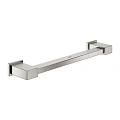 Поручень GROHE Essentials Cube, суперсталь (40514DC1) Поручень GROHE Essentials Cube, суперсталь (40514DC1)