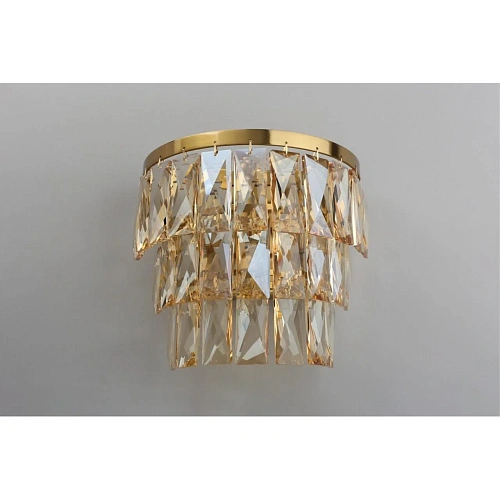 Светильник настенный (Бра) Aployt Francheska APL.837.01.01 Светильник настенный (Бра) Aployt Francheska APL.837.01.01