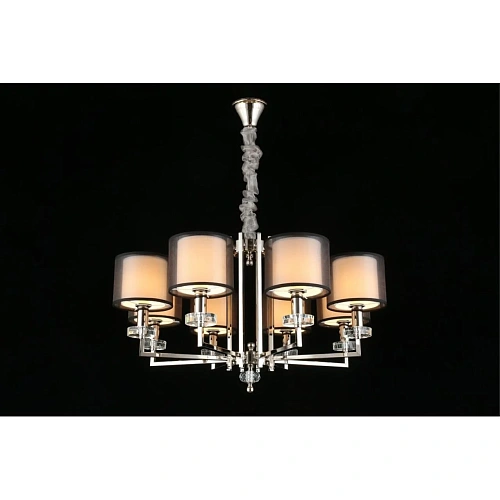 Люстра подвесная Aployt Flavi APL.753.03.08 Люстра подвесная Aployt Flavi APL.753.03.08