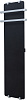Полотенцесушитель электрический Allen Brau Infinity 140x44 00325625 с рейлингом 2.0 и креплением, серебро брашированное Полотенцесушитель электрический Allen Brau Infinity 140x44 00325625 с рейлингом 2.0 и креплением, серебро брашированное