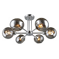 Люстра потолочная Omnilux Marsala OML-93807-06 Люстра потолочная Omnilux Marsala OML-93807-06