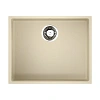 Кухонная мойка Omoikiri Bosen 54-U-BE Tetogranit/ваниль 4993162 Кухонная мойка Omoikiri Bosen 54-U-BE Tetogranit/ваниль 4993162