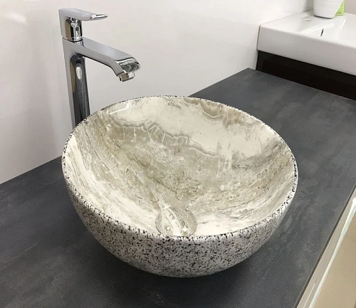 Раковина CeramaLux 487 Раковина CeramaLux 487