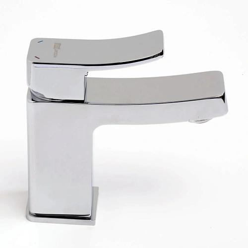 Смеситель для раковины WasserKRAFT Aller 1063 хром Смеситель для раковины WasserKRAFT Aller 1063 хром