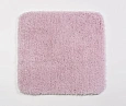 Коврик WasserKRAFT Kammel BM-8339 Chalk Pink розовый Коврик WasserKRAFT Kammel BM-8339 Chalk Pink розовый