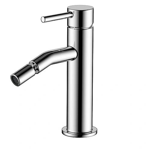 Смеситель для биде AQUAme Siena AQM 6216CR Хром AQM6216CR Смеситель для биде AQUAme Siena AQM 6216CR Хром AQM6216CR