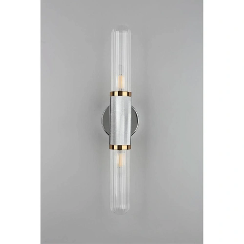 Светильник настенный (Бра) Aployt Brynia APL.307.41.02 Светильник настенный (Бра) Aployt Brynia APL.307.41.02