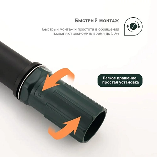 Смеситель для раковины Splenka S05.12.06 с гигиеническим душем, черный Смеситель для раковины Splenka S05.12.06 с гигиеническим душем, черный