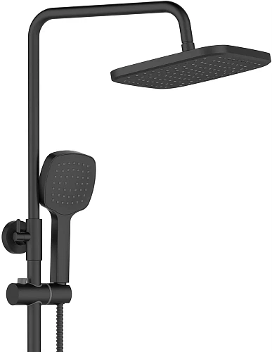 Душевая система STWORKI Орхус OR-03b 553901 Душевая система STWORKI Орхус OR-03b 553901