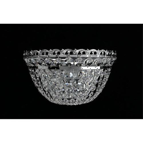 Светильник настенный (Бра) Aployt Wiga APL.758.01.02 Светильник настенный (Бра) Aployt Wiga APL.758.01.02