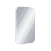 Зеркало EXCELLENT Lumiro 80x50 белый мат DOEX.LU080.050.AC