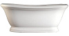 Ванна из искусственного камня Devon&amp;Devon Aurora 1NAAURORA, 172 х 86,5х 71 см
