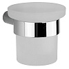 Картинка анонса товара «стакан cisal accessori bagno sy09050021»