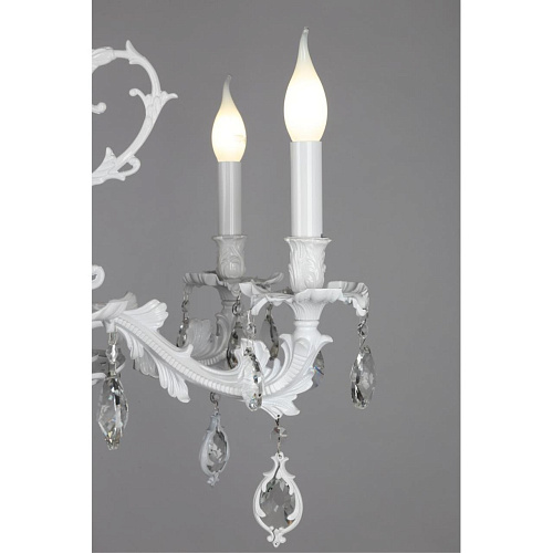 Люстра подвесная Omnilux Senis OML-74713-06 Люстра подвесная Omnilux Senis OML-74713-06