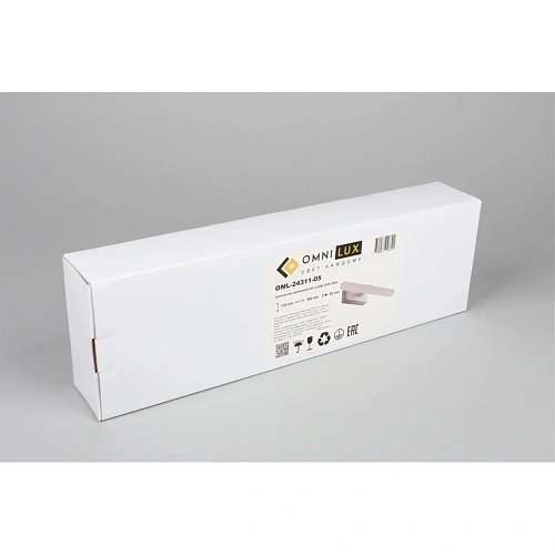 Светильник настенный (Бра) Omnilux Imola OML-24311-05 Светильник настенный (Бра) Omnilux Imola OML-24311-05