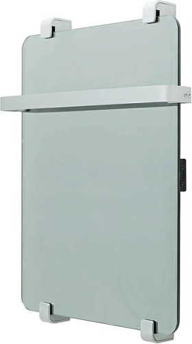 Полотенцесушитель электрический Allen Brau Infinity 60x44 (без креплений) 00275616 Полотенцесушитель электрический Allen Brau Infinity 60x44 (без креплений) 00275616