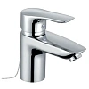 Смеситель для раковины Kludi Tercio 384800575