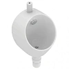 Писсуар Ideal Standard SPHERO MINI E189301 со стандартным смывом, верхняя подводка, с внешним сифоно