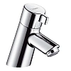 Смеситель для раковины Hansgrohe 13132000, хром Смеситель для раковины Hansgrohe 13132000, хром