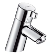 Смеситель для раковины Hansgrohe 13132000, хром Смеситель для раковины Hansgrohe 13132000, хром