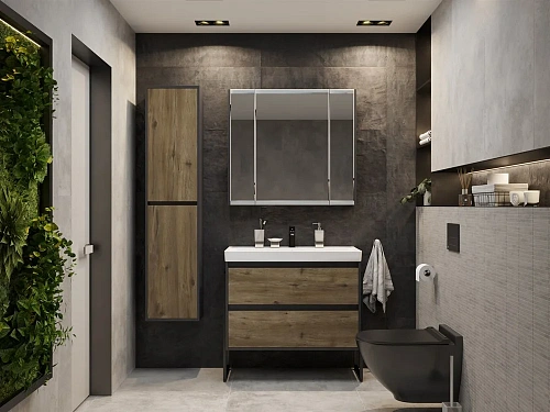 Комплект мебели STWORKI Кронборг 90 477835 Комплект мебели STWORKI Кронборг 90 477835