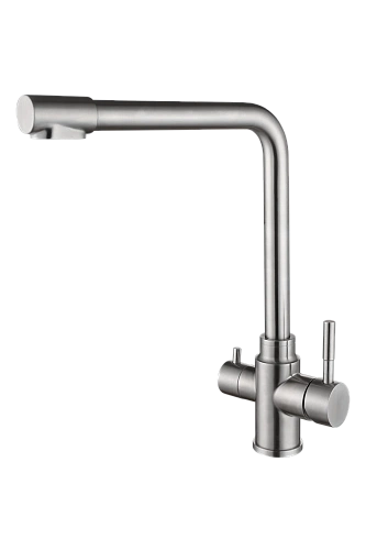 Смеситель для кухни RUSH (MS9035-33) с фильтром Смеситель для кухни RUSH (MS9035-33) с фильтром
